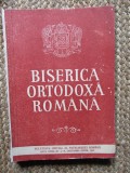 BISERICA ORTODOXA ROMANA, BULETINUL OFICIAL AL PATRIARHIEI ROMANE NR. 1-6 IANUARIE - IUNIE 1995