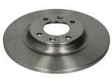 Disc frana PEUGEOT 308 (4A, 4C) (2007 - 2016) ABE C4C013ABE