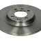 Disc frana CITROEN C4 II (B7) (2009 - 2016) ABE C4C013ABE