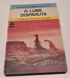 Biblioteca pentru toti copiii (bptc) - Arthur Conan Doyle - O lume disparuta