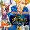 The Seven Deadly Sins: Four Knights of the Apocalypse 5