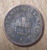 Ungaria 2 Filler 1896, Europa