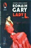 Romain Gary - Lady L