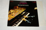 Chopin - Scherzi - Rubinstein - Opus - 1971, VINIL, Clasica