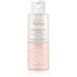 Av&egrave;ne Skin Care demachiant in doua faze pentru ochi sensibili 125 ml