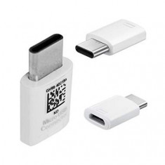 Adaptor USB Type-C - Micro USB Samsung GH98-40218A Original