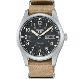 Ceas Barbati, Seiko, Sports Style SRPG35K1 - Marime universala