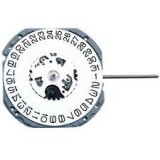 Mecanism Ceas Hattori VJ22