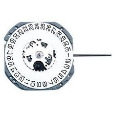 Mecanism Ceas Hattori VJ12