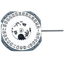 Mecanism Ceas Hattori VJ12