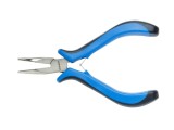 Clește Precizie Curbat 130mm