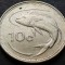 Moneda exotica 10 CENTI - MALTA, anul 1986 * cod 2829