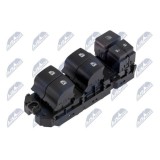 Comutator reglaj geam Toyota Camry 2017-, 84040-33170