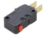 Micro&icirc;ntrerupător SNAP ACTION 16A 250VAC SPDT