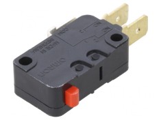 Micro&icirc;ntrerupător SNAP ACTION 16A 250VAC SPDT