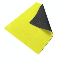 Mousepad Trust Primo, galben foto