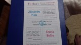 program Zimandu Nou - Dacia Beliu