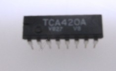 TCA420A CI DIP16 circuit integrat
