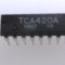 TCA420A CI DIP16 circuit integrat