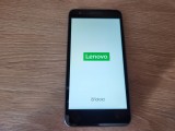 Lenovo C2 K10a40, Telefon Mobil Second Hand, Ecran 5 inch HD, Camera 8MP, Baterie 2750mAh, Android, Quad-Core