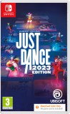 Just Dance 2023 NSW, Ubisoft