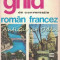 Ghid De Conversatie Roman-Francez - Sorina Bercescu