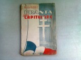 FRANTA DUPA CAPITULARE - MAURICE THOREZ