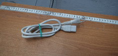 Cablu Alimentare Imprimanta, PC, Monitor #70568GSB foto
