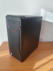 Carcasa PC Asus cu DVD RW foto