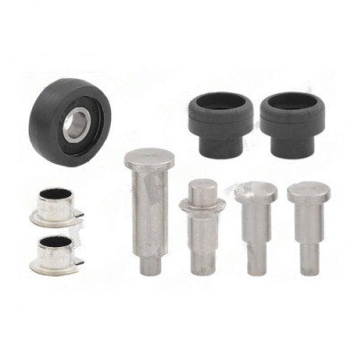 Kit reparatie rola usa culisanta Mercedes Citan (W415), 11.2012-; Nissan Kubistar (X76), 08.2003-; Renault Kangoo (W), 01.2008-03.2013; Renault Kango foto