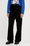 Hugo Blue jeans high waist, 50548982