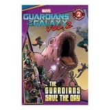Marvel Guardians of the Galaxy. Vol. 2. The guardians save the day