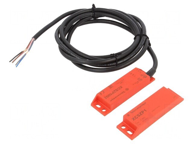 &Icirc;ntrerupător de Siguranță Magnetici IP66 XCSDMP5002
