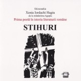 Stihuri | Xenia Iordachi Hagiu