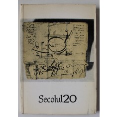 SECOLUL 20 , REVISTA DE LITERATURA UNIVERSALA , NR. 11 -12 , 1979