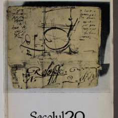 SECOLUL 20 , REVISTA DE LITERATURA UNIVERSALA , NR. 11 -12 , 1979