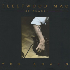 25 Years The Chain | Fleetwood Mac