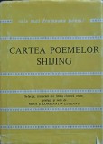 CARTEA POEMELOR-SHIJING