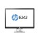 Monitor LED IPS HP EliteDisplay E242 refurbished