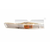 Semnalizator VW PASSAT (3C2) (2005 - 2010) TYC 12-0036-41-2