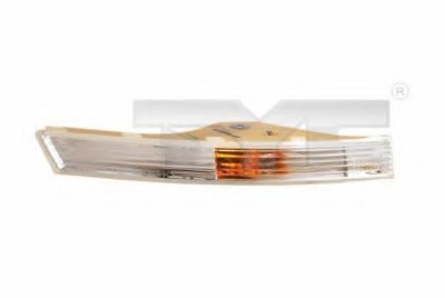 Semnalizator VW PASSAT Variant (3C5) (2005 - 2011) TYC 12-0035-41-2 foto