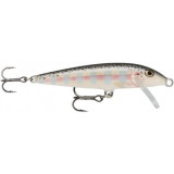 Vobler Rapala Original Floater, culoare BJRT, 5cm, 3g