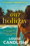 Our Holiday - SAS Gardners EU