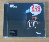 The Kooks - Konk CD, Rock, virgin records