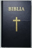 BIBLIA SAU SFANTA SCRIPTURA A VECHIULUI SI NOULUI TESTAMENT , CU TRIMITERI , traducerea DUMITRU CORNILESCU , EDITIE REVIZUITA ORTOGRAFIC , 2025