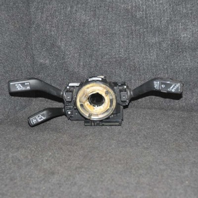 Maneta semnalizare ștergătoare VW PASSAT B6 3C2 2007 OEM: 3C0959653B,3C0953549L,3C9953507BK,3C953513S 1804254 foto