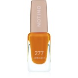 Notino Gel Effect Nail Polish lac de unghii cu efect de gel 277 Ambiance 10 ml