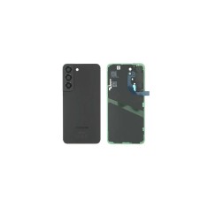 Capac Baterie Negru Samsung Galaxy S22 , S901