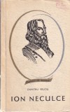 Carte Dumitru Velciu - Ion Neculce, Biografia Scriitorului Roman, Istorie Literara Romana