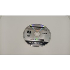 Joc PS2 WWE Smackdown Just Bring It - Platinum (ID000500) - G